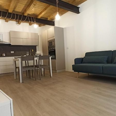 Varano 7 Ancona Ngoại thất bức ảnh