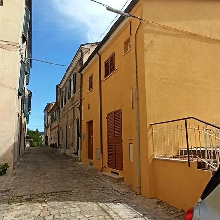 Varano 7 Ancona Ngoại thất bức ảnh