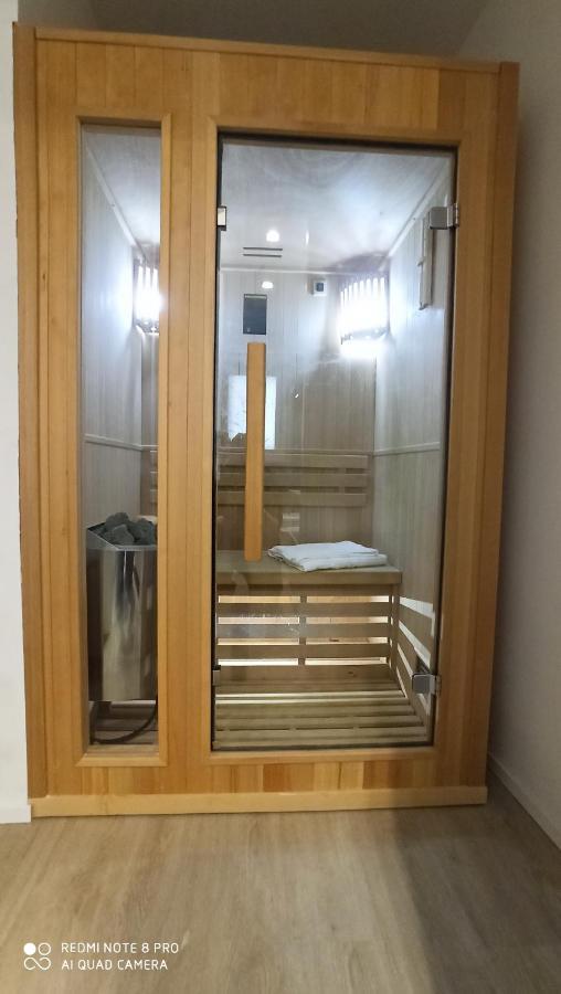 Varano 7 Ancona Ngoại thất bức ảnh