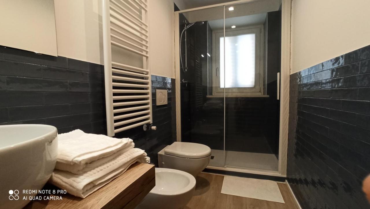 Varano 7 Ancona Ngoại thất bức ảnh