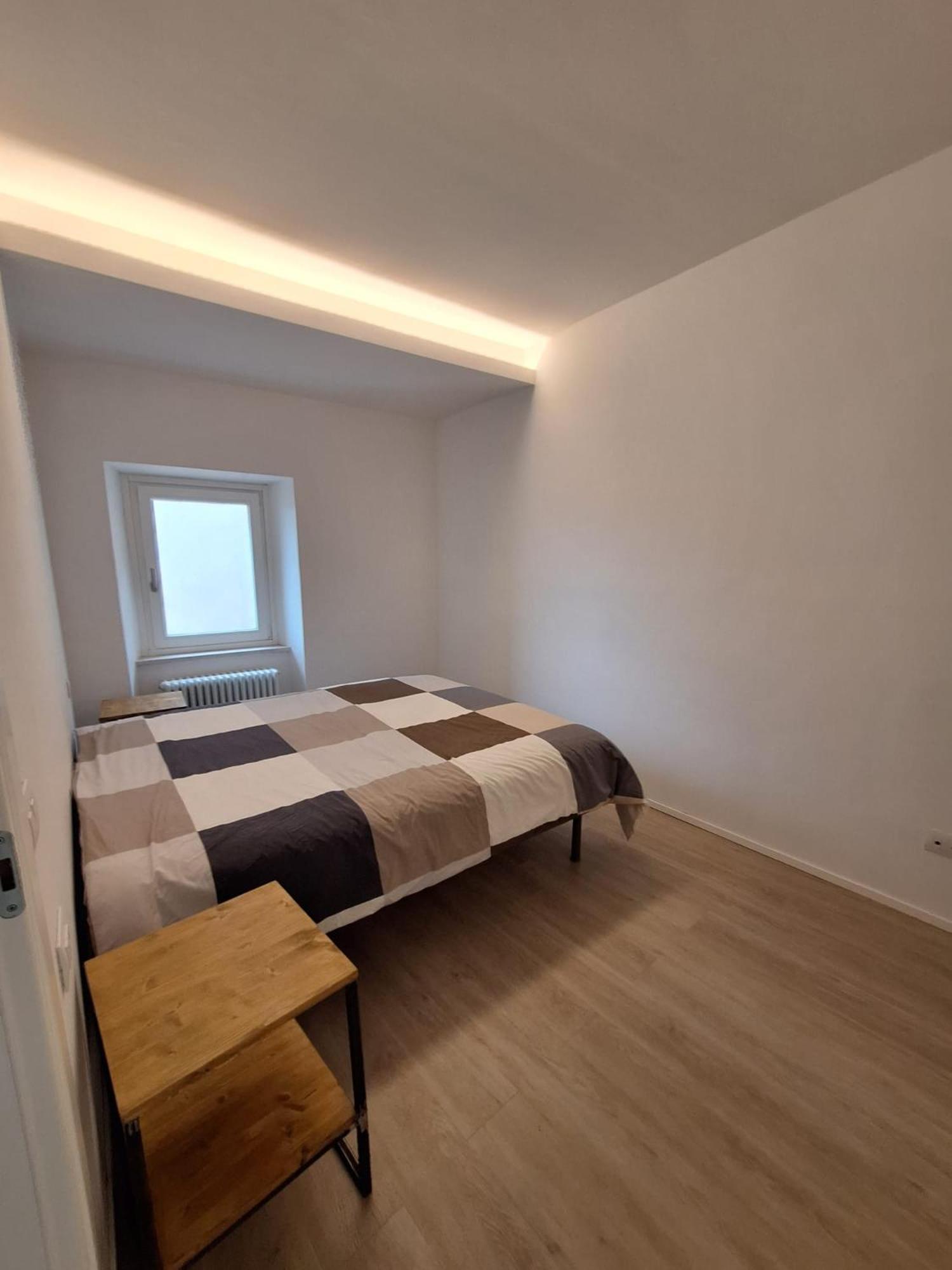 Varano 7 Ancona Ngoại thất bức ảnh