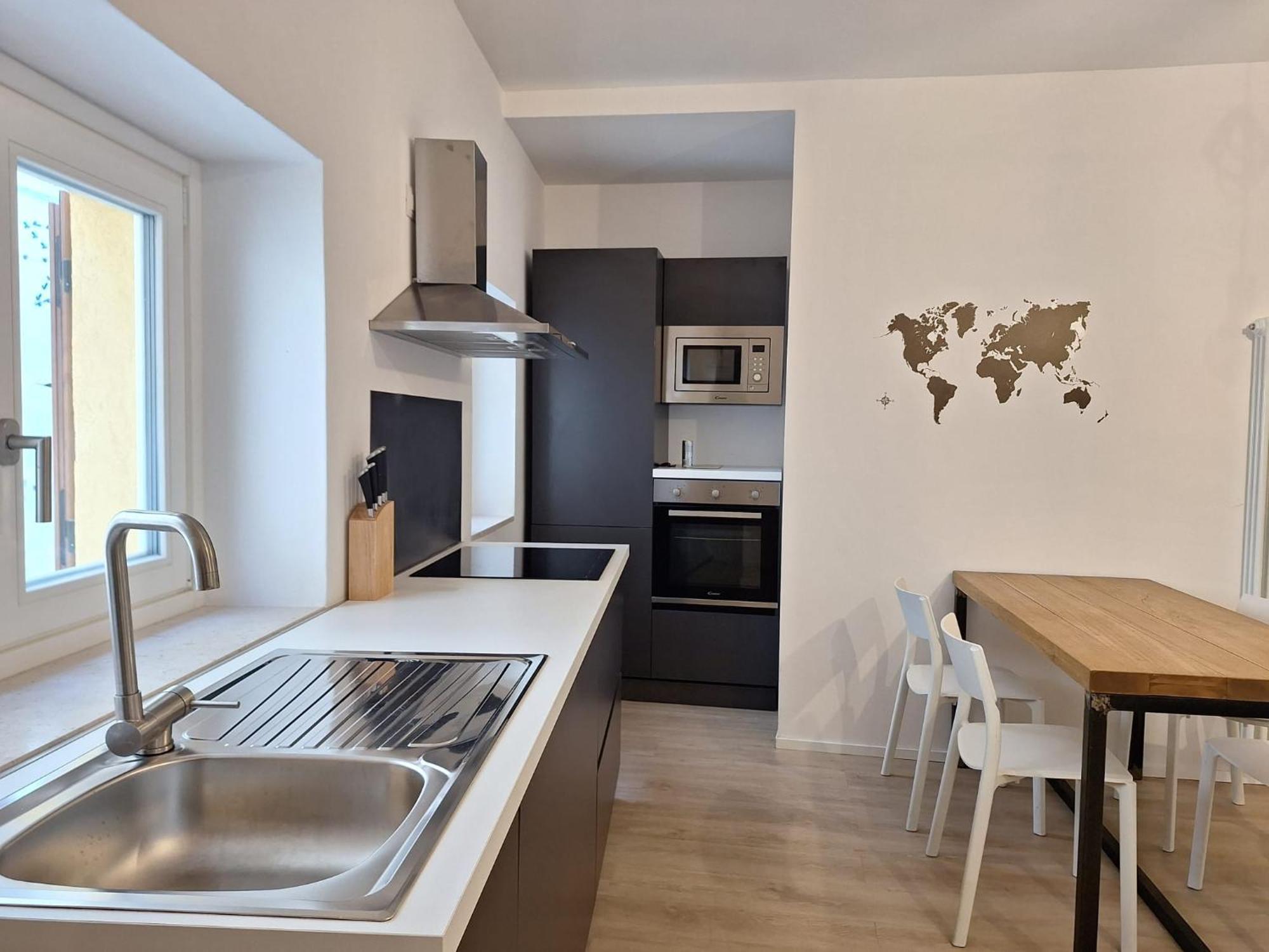 Varano 7 Ancona Ngoại thất bức ảnh